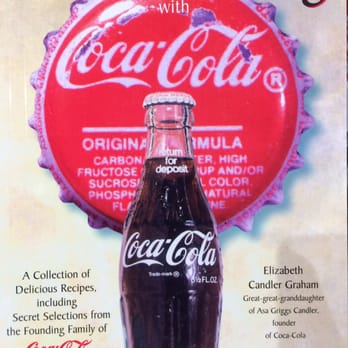 Coca Cola Store - Fashion Near Me - Orlando, Florida