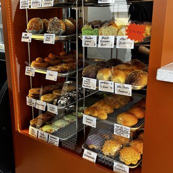 San & Wolves Bakeshop - Filipino Near Me - Long Beach, California San & Wolves Bakeshop - Filipino Near Me - Long Beach, California