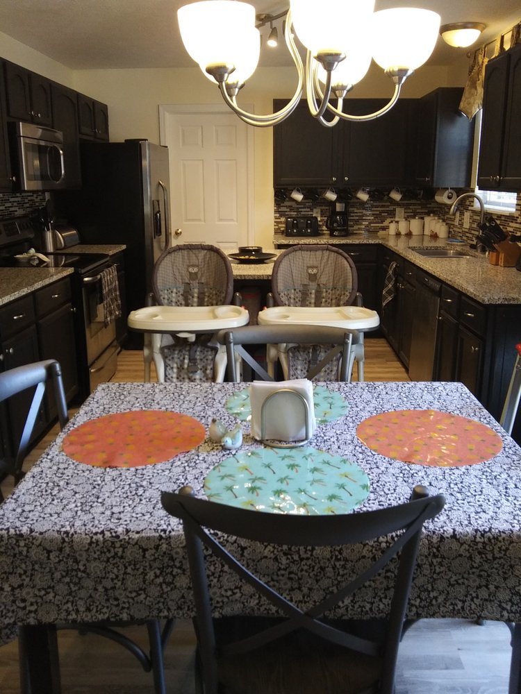 A Big Happy Family Childcare - childcare center in Fishers, IN