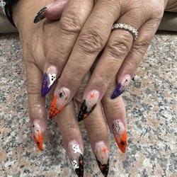 Athena Nails & Spa