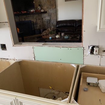 Premium Cabinets - Poor work - Kitchen & Bath Near Me - Tulsa, Oklahoma Premium Cabinets - Poor work - Kitchen & Bath Near Me - Tulsa, Oklahoma