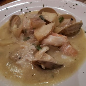 The Druid - Chowder - Irish Pub Near Me - Cambridge, Massachusetts