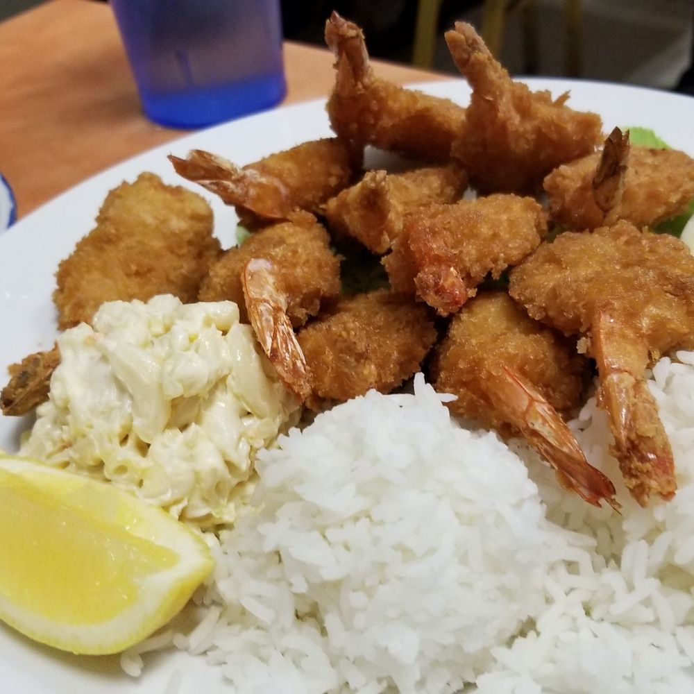 Ray's Café - American Near Me - Honolulu, Hawaii Ray's Café - American Near Me - Honolulu, Hawaii