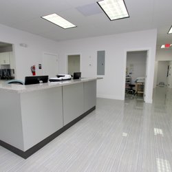 Five spacious exam rooms to accommodate all our walk-in patients.