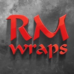 RM Wraps