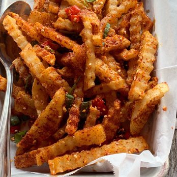 Sichuan Impression - Szechuan Near Me - Alhambra, California