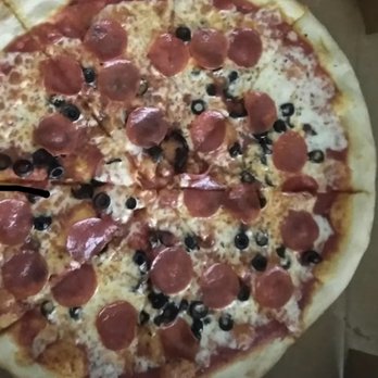 Mark Anthony Pizza - Pizza Near Me - Spring Hill, Florida Mark Anthony Pizza - Pizza Near Me - Spring Hill, Florida