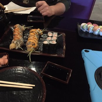 Akame Sushi - Sushi Bars Near Me - Eau Claire, Wisconsin Akame Sushi - Sushi Bars Near Me - Eau Claire, Wisconsin