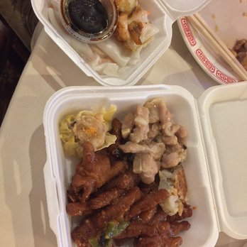 Oriental Pearl Restaurant - Seafood Near Me - Chamblee, Georgia