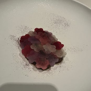 Canlis - Venison - New American Near Me - Seattle, Washington