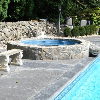 Prospect Pools - Let's Sit and Zen for a Bit - Hot Tub & Pool Near Me - Prospect, Connecticut
