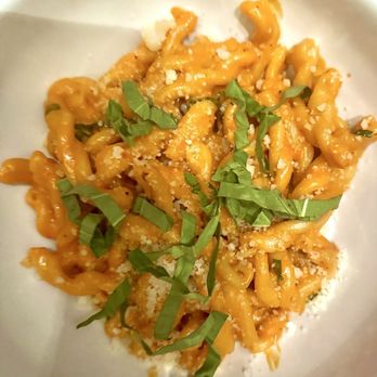 il Bracco - Gemelli alla Vodka - Italian Near Me - Dallas, Texas il Bracco - Gemelli alla Vodka - Italian Near Me - Dallas, Texas
