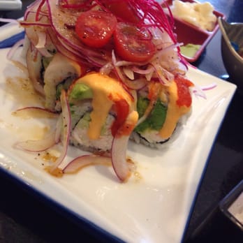 Sushi Kuchi - Todo roll - Japanese Near Me - Carlsbad, California Sushi Kuchi - Todo roll - Japanese Near Me - Carlsbad, California