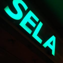 Sela Bar