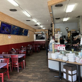 Rincon Sabroso Restaurant - the interior - Mexican Near Me - Mountain View, California Rincon Sabroso Restaurant - the interior - Mexican Near Me - Mountain View, California