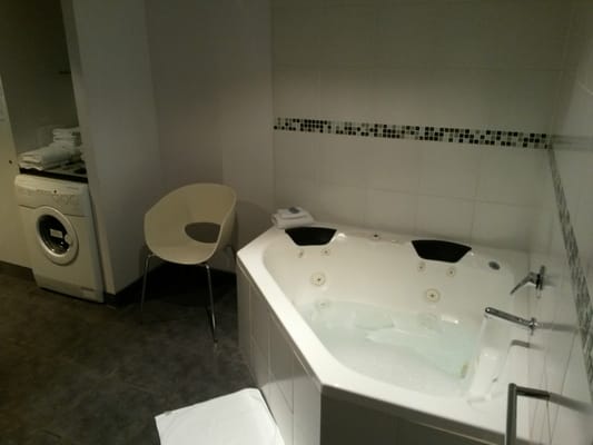 Zero Davey Boutique Apartments by null