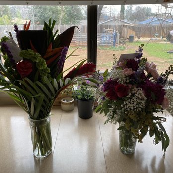 New York Florist - Florists Near Me - Redding, California