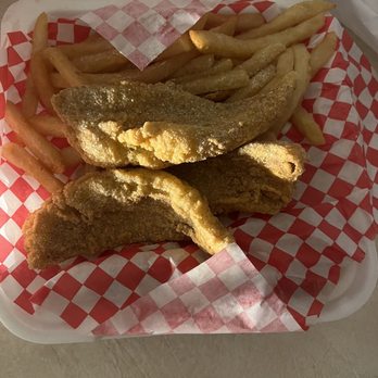 Big Jj's Fish and Chicken - Ocean Perch - Desserts Near Me - Peoria, Illinois Big Jj's Fish and Chicken - Ocean Perch - Desserts Near Me - Peoria, Illinois