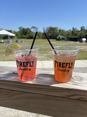 Firefly Distillery by null