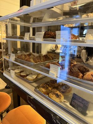 noa, a café by null