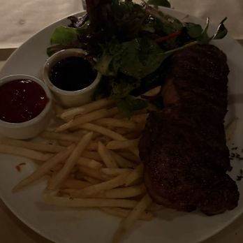 Geoffrey's Malibu - Seafood Near Me - Malibu, California