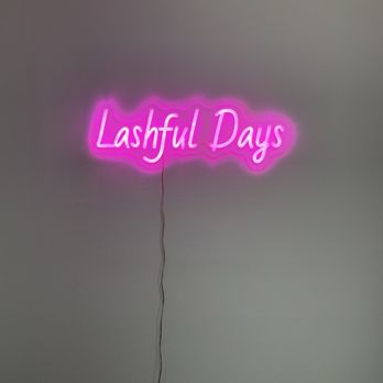 Lashful Days - Eyelash Service Near Me - Buena Park, California Lashful Days - Eyelash Service Near Me - Buena Park, California