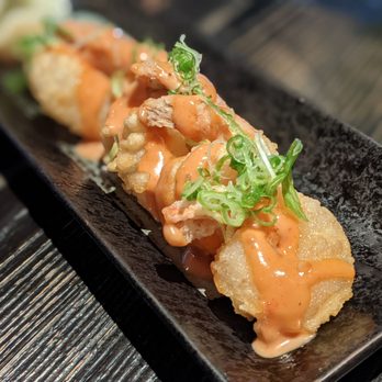 Hapa Izakaya - Ebi mayo - Japanese Near Me - Vancouver, British Columbia