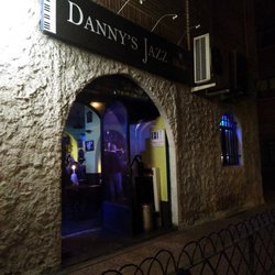 Danny's Jazz