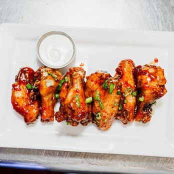 Blvck Cow - Cocktail Bars Near Me - Bowie, Maryland Blvck Cow - Cocktail Bars Near Me - Bowie, Maryland