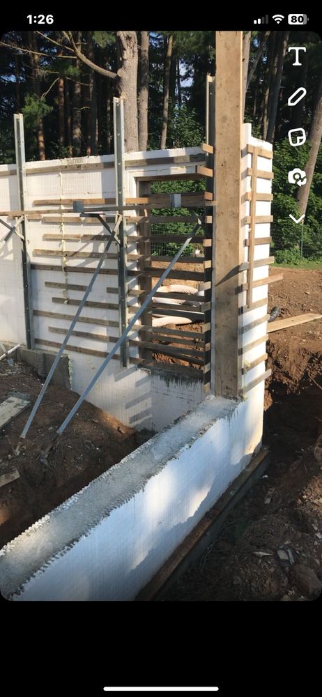 Slide of Pigeon Hill Electric