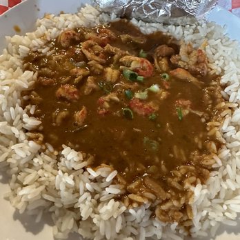 Cafe Zydeco - Crawfish Etouffee - Cajun/Creole Near Me - Bozeman, Montana Cafe Zydeco - Crawfish Etouffee - Cajun/Creole Near Me - Bozeman, Montana