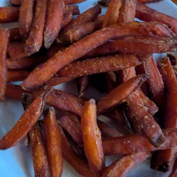 Kelly's Landing - Sweet potato fries - Seafood Near Me - Fort Lauderdale, Florida