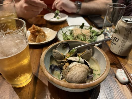 Akizawa Japanese Bistro by null