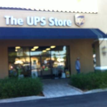 The UPS Store - Shipping Centers Near Me - Naples, Florida The UPS Store - Shipping Centers Near Me - Naples, Florida