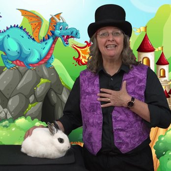 Ann Lincoln Entertainment - Magicians Near Me