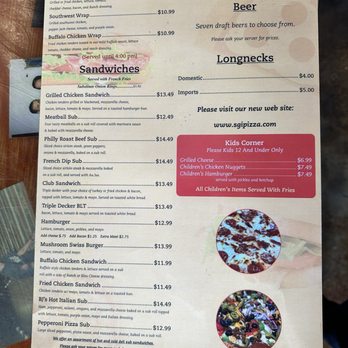 Bj's Pizza & Subs - 2025 Menu - Pizza Near Me - Eastpoint, Florida Bj's Pizza & Subs - 2025 Menu - Pizza Near Me - Eastpoint, Florida