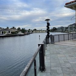 The Village Shops On Venetian Bay
