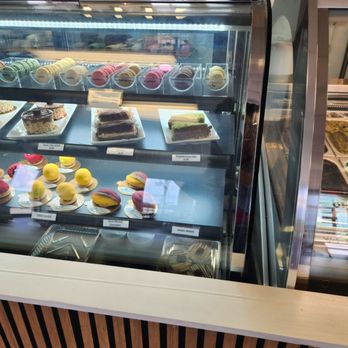 Dolo - Showcase - Gelato Near Me - San Antonio, Texas