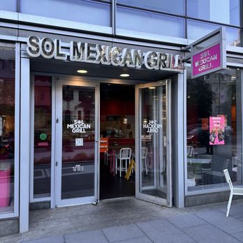 Sol Mexican Grill - Mexican Near Me - Washington, DC, District of Columbia Sol Mexican Grill - Mexican Near Me - Washington, DC, District of Columbia