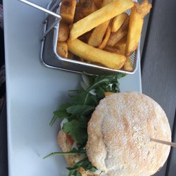Weltmann - Die Strandbude - Gevelsberurger Chese
