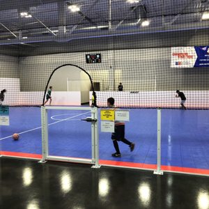 lakeline indoor soccer