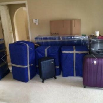 Atlanta Ateam Moving - Movers Near Me - Atlanta, Georgia