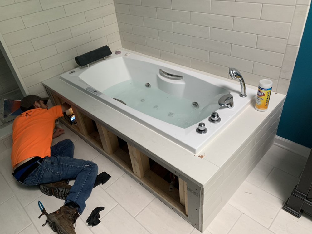 Slide of Dannan Plumbing