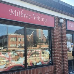 Milbree-Viking