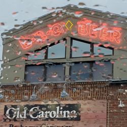 Old Carolina Barbecue Company - False advertising