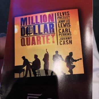 Lamb's Players Theatre - Performing Arts Near Me - Coronado, California