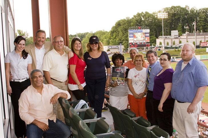 Colonie Chamber Of Commerce - social services organization in Latham, NY