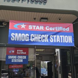 California Smog Center