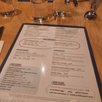 Southport Grocery & Cafe - Menu - Grocery Near Me - Chicago, Illinois