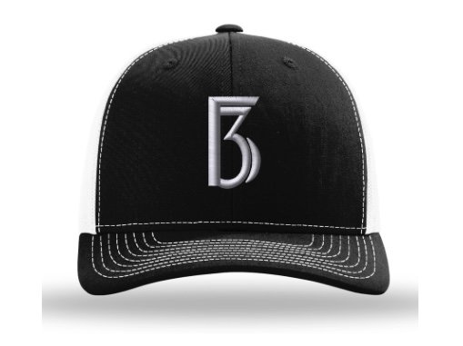 Bynum Golf Logo